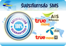 SMS Mobile Marketing service